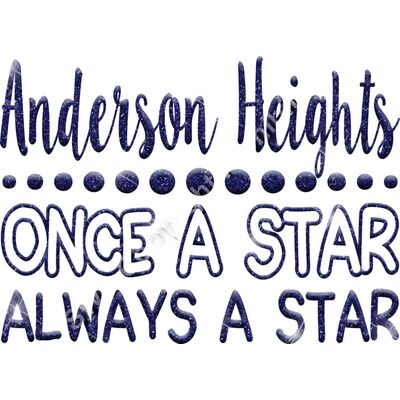 GLT87 BLUE GLITTER Thumbnail