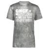222696 Youth Cotton-Touch Poly T-Shirt Thumbnail