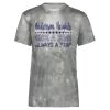 222696 Youth Cotton-Touch Poly T-Shirt Thumbnail