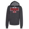 3719Y Youth Sponge Fleece Hoodie Thumbnail
