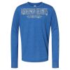 3513Y Youth Extra Soft Tri-blend Long Sleeve Thumbnail
