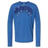 3513Y Youth Extra Soft Tri-blend Long Sleeve Thumbnail