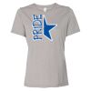 6413 Women’s Extra Soft Tri-blend Tee Thumbnail