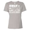 6413 Women’s Extra Soft Tri-blend Tee Thumbnail